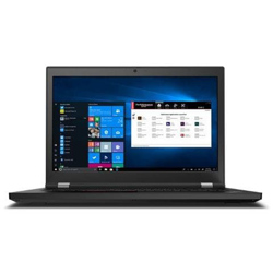 Notebook P17 Monitor 17.3'' Full HD Intel Core i7-10850H Hexa Core Ram 16GB SSD 512GB Nvidia Quadro T2000 4GB 3xUSB 3.0 Windows 10 Pro precio