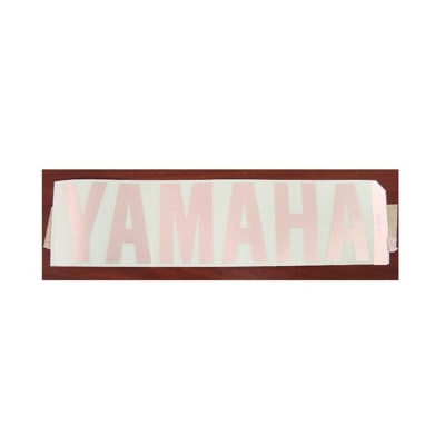 99.246-00.320 Emblem - YZF Thundercat / Thunderace 600/1000 00-01 - Yamaha