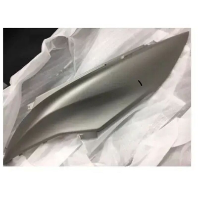 1DK-XF172-00-P4 Carena cache lato posteriore 2 (a sinistra) Majesty 125 '14 - Yamaha