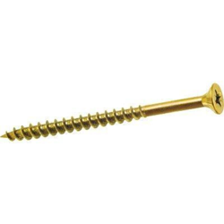 Ambrovit - Viti Truciolare tp3,5 X 50mm Zincatura Gialla CR3 en oferta