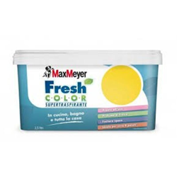 Fresh Color Supertrasp.Lt.2,5 Verde Asparago en oferta