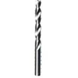 Heller 21221 2 HSS Punta a spirale per metallo 1 mm Lunghezza totale 34 mm Cobalto DIN 338 Alberino cilindrico 1 pz. en oferta