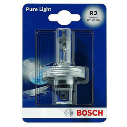 Lubex - Lampada Bosch alogena R2 en oferta