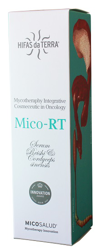 MICO RT CREMA 150 ML características
