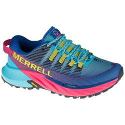 Agility Peak 4 Trail, Donna, Blu, Scarpe, Numero: 38,5 Eu precio