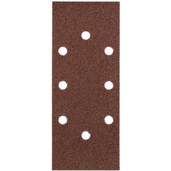 Kwb Nastri Abrasivi per Legno e Metallo 93x230mm Forata Tipo A 10 Pezzi características