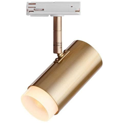 1 Luce Faretto Ottone, Gu10 características