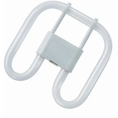 Lampada a risparmio energetico Classe energetica: B (A++ - E) 4050300816852 GR8 Potenza: 16 W Bianco caldo - Osram