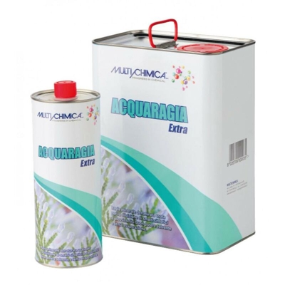 Acquaragia Extra Multichimica da 1 lt