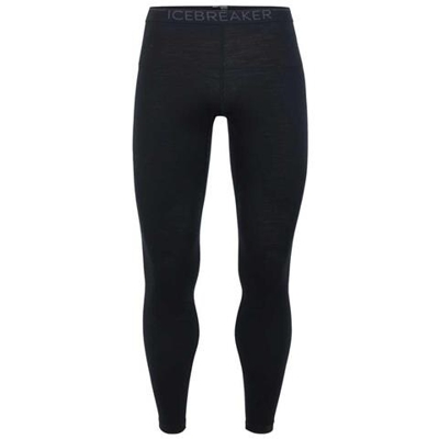 Collants Icebreaker 200 Oasis Leggings Abbigliamento Uomo Xl