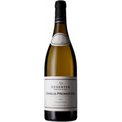 CHABLIS 1ER CRU VIEILLES VIGNES 2019 - AEGERTER PERE ET FILS en oferta