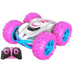Exost Macchina Acrobatica RC 360 Cross II Rosa - Rosa precio