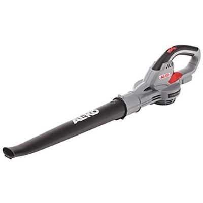 Soffiatore A Batteria - 20v Max. / 2,5ah. Velocità Aria Fino A 200 Km / H. Peso (senza / Con Batteria) 1,2 Kg / 1,6 Kg. Batteria E Caricabatteria Non University Incluso.