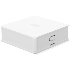 SONOFF SNZB-02 Sensore di temperatura e umidita Zigbee Smart Rilevatore di temperatura e umidita wireless (fornito con batteria) características