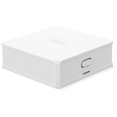 SONOFF SNZB-02 Sensore di temperatura e umidita Zigbee Smart Rilevatore di temperatura e umidita wireless (fornito con batteria)