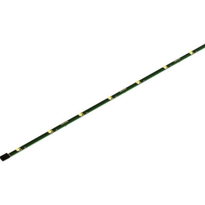 Striscia LED LED-Streifen Brilliant starr Bernstein 1485408 Ambra N/A - Conrad Components