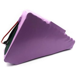 17.5ah 16s5p 60v Batteria E-bike Ebike Bicicletta Elettrica Li-ion Motocicletta Triciclo Personalizzabile 250x210x60x250x45x70mm características