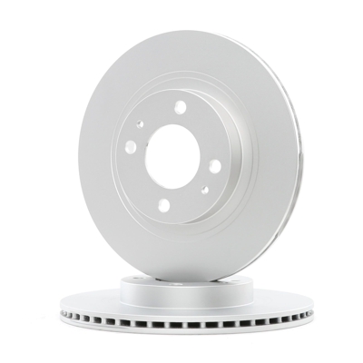 A.B.S. Dischi Freno 18289 Freni a Disco,Dischi Dei Freni PEUGEOT,CITROËN,MITSUBISHI,iOn Hatchback,C-Zero Hatchback,i (HA_)