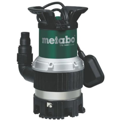 tropici TPS 14000 S Combi pompa sommergibile 7 m características