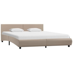 Giroletto Cappuccino In Similpelle 180x200 Cm características