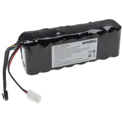 Batteria Compatibile Con Robomow Cub Cadet Lawnkeeper 1800, 3000 Tagliaerba, Robot Tagliaerba (6000mah, 25.6v, Li-ion / Lifepo4) precio