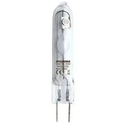 20370 ioduro lampadina G8.5 70W - CMI-TC 3000K - Sylvania