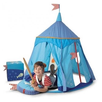 Tenda Tesoro Dei Pirati 8162