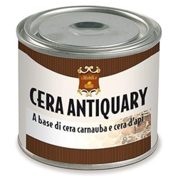 Cera Antiquary 200 ml características