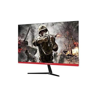 Monitor Gaming Keep Out Xgm272k 27' Quad Hd Led Hdmi Nero