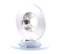 ROADHOUSE Dischi Freno 6059.00 Freni a Disco,Dischi Dei Freni DAEWOO,OPEL,VAUXHALL,LANOS (KLAT),Corsa C Hatchback (X01),Astra G Caravan (T98) en oferta