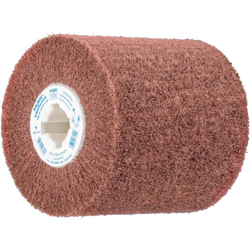 PFERD 44641018 Rullo abrasivo A CORONA 100 x 19 mm POLINOX A 180 Modello NL-W 100 mm 1 pz. precio