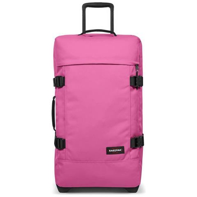 Trolley Eastpak Tranverz M 78l Valigie One Size