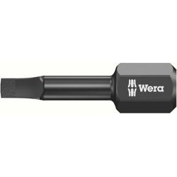 Inserto a Profilo a cava quadra/Robertson 2 Wera 868/1 IMP DC Acciaio per utensili legato, rivestimento di diamante D 6 precio