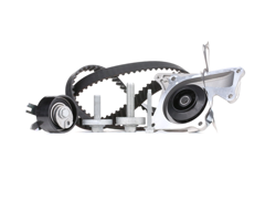 METELLI Pompa Acqua + Kit Cinghia Distribuzione 30-1091-1 Pompa Acqua + Kit Cinghie Dentate,Pompa RENAULT,NISSAN,DACIA precio