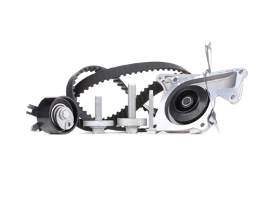 METELLI Pompa Acqua + Kit Cinghia Distribuzione 30-1091-1 Pompa Acqua + Kit Cinghie Dentate,Pompa RENAULT,NISSAN,DACIA