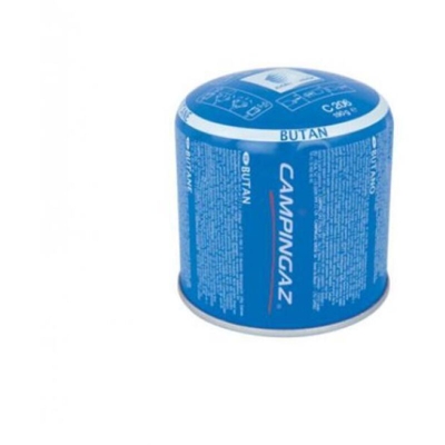 Bomboletta bombola gas butano da 190 gr cartuccia fornello saldatore ricarica c206