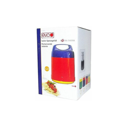 Kaufgut 060204 Porta Vivande 1.2 Litri ExtraTherm Eva precio