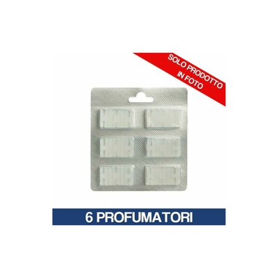 Marca - PROFUMI PROFUMATORI ASPIRAPOLVERE VORWERK KOBOLD VK 135 136 140 150 200 (04619)