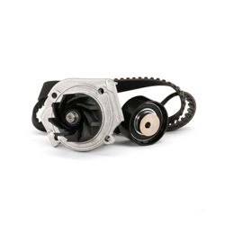 METELLI Pompa Acqua + Kit Cinghia Distribuzione 30-1030-1 Pompa Acqua + Kit Cinghie Dentate,Pompa OPEL,FIAT,ALFA ROMEO precio