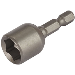 Wolfcraft 1 chiave a bussola SW 6,35 (1/4') - 1384000 características