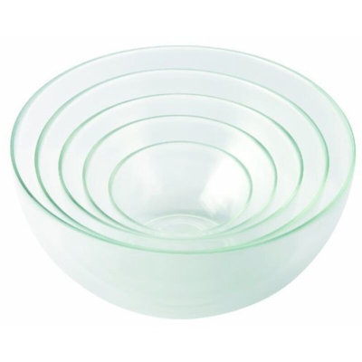 Machieraldo Gustavo - INSALATIERA VETRO cm 12 GUSTO TESCOMA