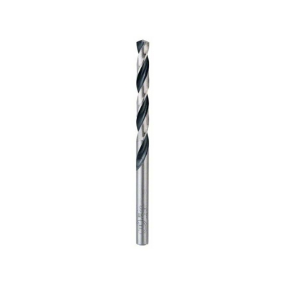 Bosch Punta elicoidale HSS PointTeQ da 6,3mm, 10 pezzi - 2608577231