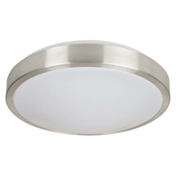 Duolec - Plafoniera a Led Vienna 20W 1400 Lumen Diametro 37,5 Cm características