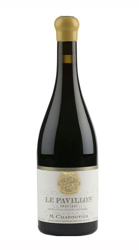 Ermitage Le Pavillon Côtes du Rhône AOC Chapoutier Michel  2018 en oferta