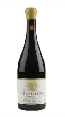 Ermitage Le Pavillon Côtes du Rhône AOC Chapoutier Michel  2018