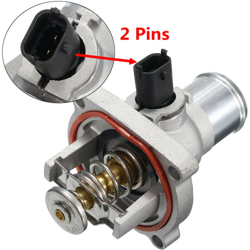Termostato per Chevrolet Aveo Cruze 2009-2013 # 96984104 características
