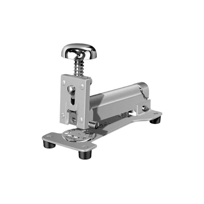 Cucitrice da tavolo modello m-10 in colore grigio - El Casco