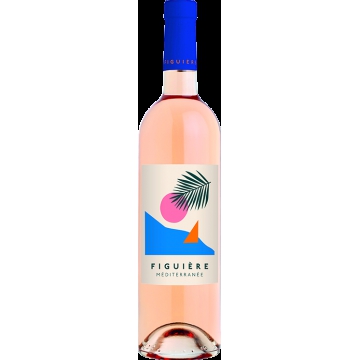MEDITERRANEE 2020 - FIGUIERE