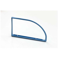 Reggimensole Biblò 180 Glicine 2 pezzi características