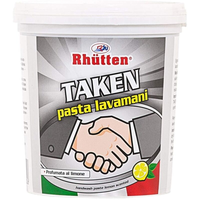 Taken Pasta Lavamani Limone 1L